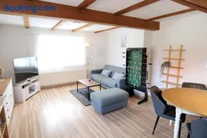 Ferienhaus Ostseeglück - ABC417 - Image 1