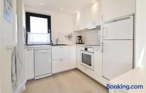One-Bedroom Holiday Home In Otterup - Image 5