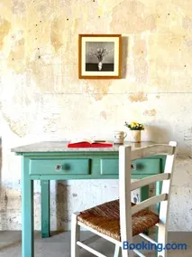 Townhouse in the center of an Apulian town near beaches and cafes - Image 1
