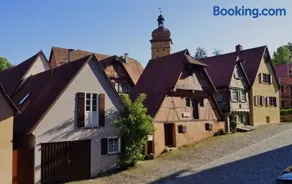 Feriendomizil Dinkelsbühl - Image 1