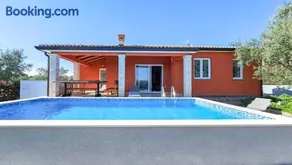 Ferienhaus mit Terrasse, Grill und privatem Pool | Haustierfreundlich - Image 2