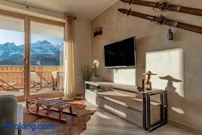 Appartamento Lusso Panoramic - Andalo - Image 1