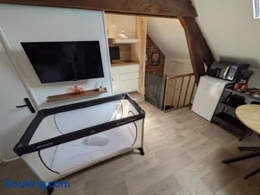 Les Briques Rouges, Appartement Béthune - Image 2