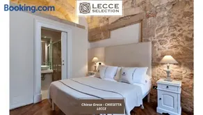 Chiesa Greca Suites - Lecce Selection - Image 4