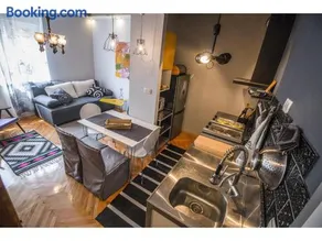 Shades Of Grey Apartments - Image 5
