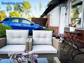 Great apartment near nature and Isaberg - Image 5