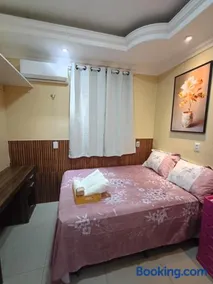 Apartamento 2 quartos ótima localização em Belem - Image 2