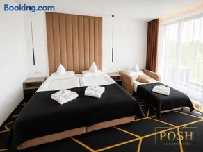 Villa Posh All Suites Hotel & SPA - Image 2