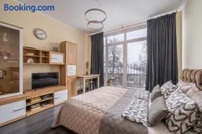 Grizinkalns studio apartments - Image 2