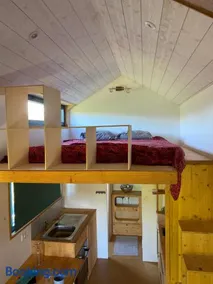 tiny house du poulloguer - Image 2