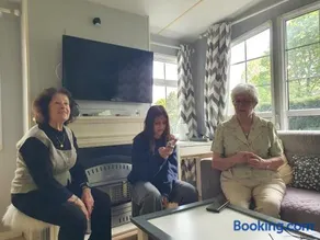 Mobile-home charmante campagne des Yvelines - Image 3