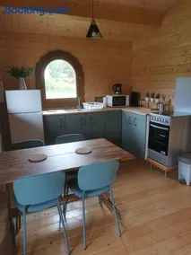 Chalet 4 personnes en Sologne - Image 1
