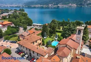 Villa Wirnica Lake Como - Image 2