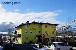 Haus Alpen Melody Holzham 57 - Image 1