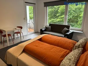 CityLoft Kassel 2 - Zentrale Unterkunft - Balkon - Netflix - Parkplatz - Image 2