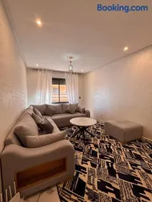 Nice apartment in Marrakesh - Image 4