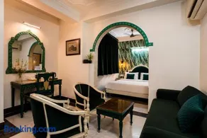 Hotel Sunshine - Karol Bagh Budget Stay at New Delhi - Image 2