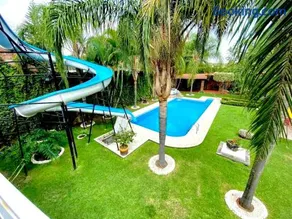 Quinta Privada 24p Alberca, Tobogán y Jacuzzi - Image 1