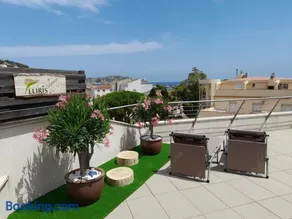 Apartamento Lliris Atico - Image 4