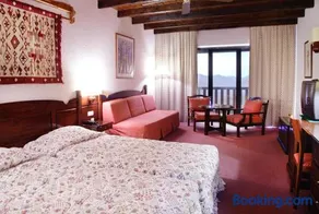 HOTEL SPA MONTANA - Image 3