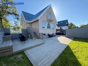 Family friendly house centrally located in Reykjavik - Birta Rentals - Image 1
