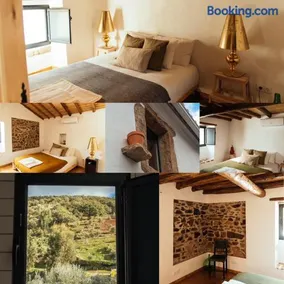 Azeite de Marvão, Olivoturismo casa Venda do Lagar - Image 3