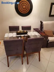 Apartamento dois quartos perto da praia em Jardim Camburi - Image 1