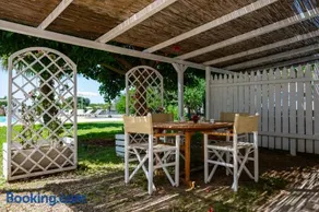Fuori Rotta Holiday Home - Image 2