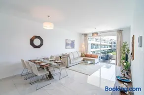 Cubo's Bel-Air Estepona Apartment - Image 3
