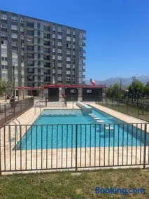 Hermoso Depto Piscina - Image 3