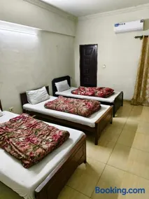 Al Sakhawat Hotel - Image 3