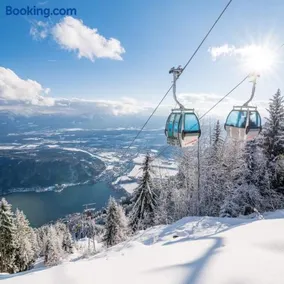 APARTMENT WILD - im Skigebiet Gerlitzen & Ossiacher See - Image 2