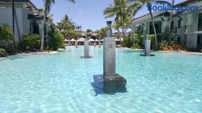 Temple Resort & Spa Port Douglas - Image 2