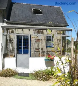 Petit gîte cocoon Ty Bihan Ar Feunteun - Image 1