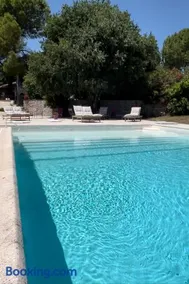 3 pièces au dernier étage dans bastide grassoise - Image 1