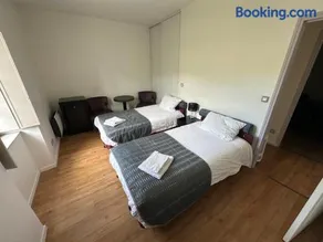 Charmant appartement RDC familial ou pour le travail - Image 1