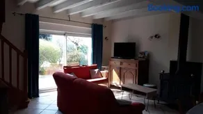 Gîte La Fortaiserie - Image 1