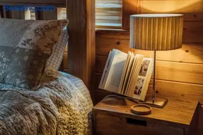 Donard Shadow Lodge - Image 2
