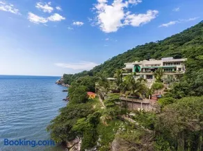 Boca de Tomatlán Ocean Frontage Boutique Hotel - Image 4