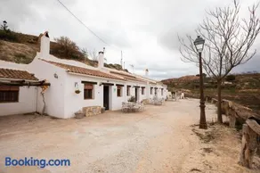 Cuevas el Balcón de Orce - Image 4