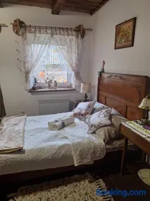 Agroturystyka LipoweWzgórze- Jaś&Małgosia - Image 1