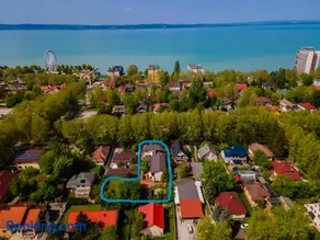 Juno apartments Siófok - Image 2