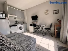 Appartement calme proche plage - 2 pers. - Image 1