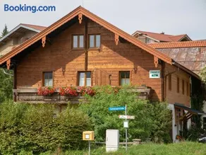 Gästehaus Madsack - Chiemgau Karte - Image 1