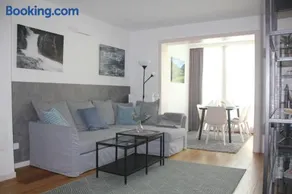 Rosies Family Apartment Bad Kleinkirchheim - Image 1
