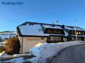 Cozy Condo, Ski in and Out - Image 1