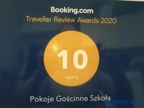 Pokoje Gościnne "Szkoła" - Image 2