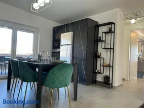 Attico al mare-Luxury Penthouse - Image 4