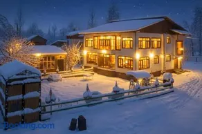 Gulmarg Gul Sitara Resorts - Image 1
