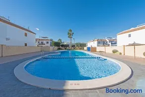 Apartment mit Grill, Pool und Terrasse | Seeblick - Image 1